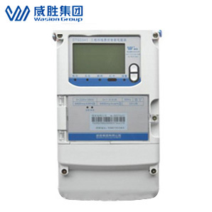 長(cháng)沙威勝DSZY331C-Z三相三線(xiàn)遠程費控智能電能表