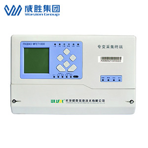長(cháng)沙威勝FKGB43-WFET1000電力負荷管理終端(II型)