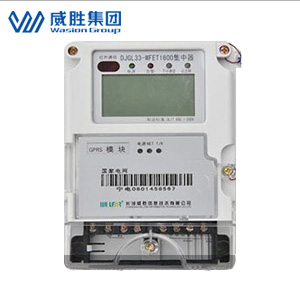 長(cháng)沙威勝WFET-1600E簡(jiǎn)易抄表終端