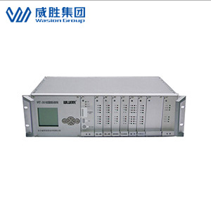 長(cháng)沙威勝WFET-3000電能量數據采集終端