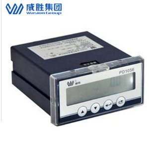 長(cháng)沙威勝PD1056-2系列嵌入式直流電力儀表