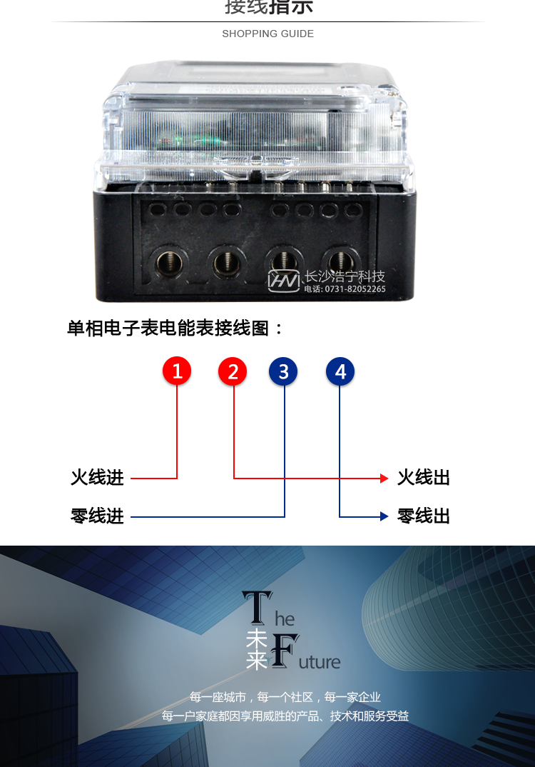 接線(xiàn)指導