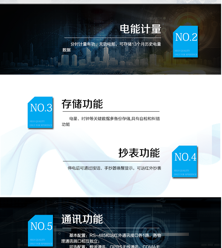 適用場(chǎng)所
　　主要適用于發(fā)電廠(chǎng)、大用戶(hù)、配變、臺變以及各類(lèi)企事業(yè)單位