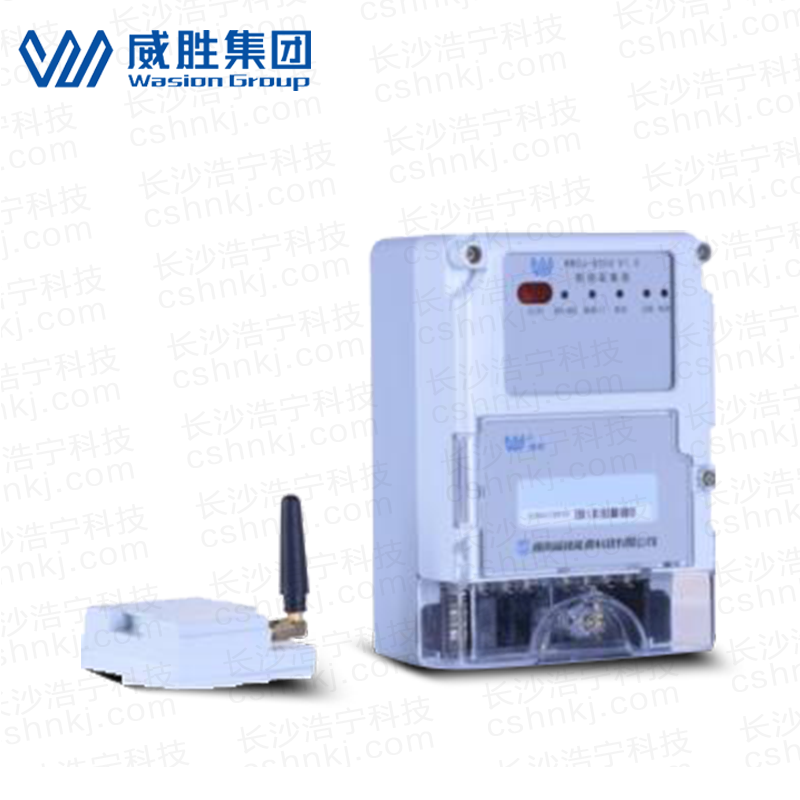 長(cháng)沙威勝WMCJ-800U型數據采集器