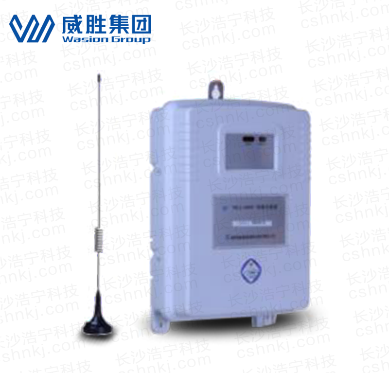 長(cháng)沙威勝WMCJ-4000U型數據采集器