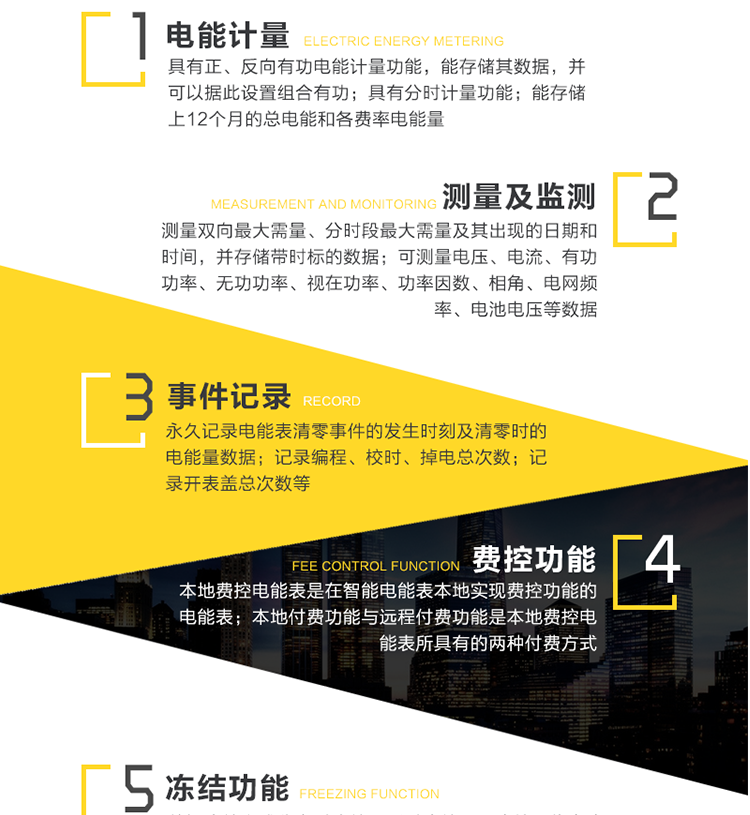 適用場(chǎng)所
　　適用于各電廠(chǎng)、變電站、計量關(guān)口和企事業(yè)單位等。