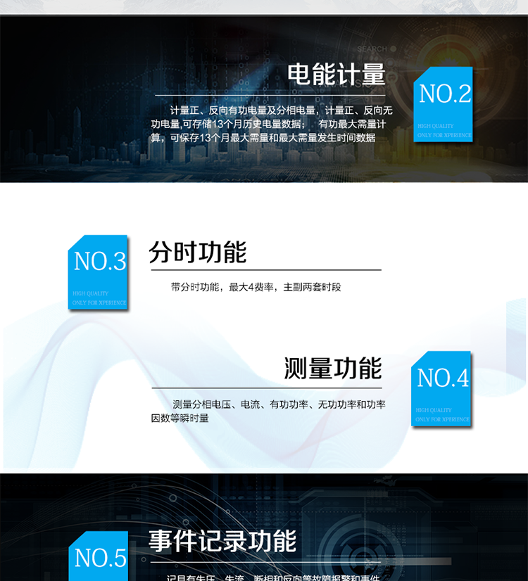 適用場(chǎng)所
　　主要適用于有分時(shí)要求的中小企事業(yè)單位和商業(yè)用戶(hù)。