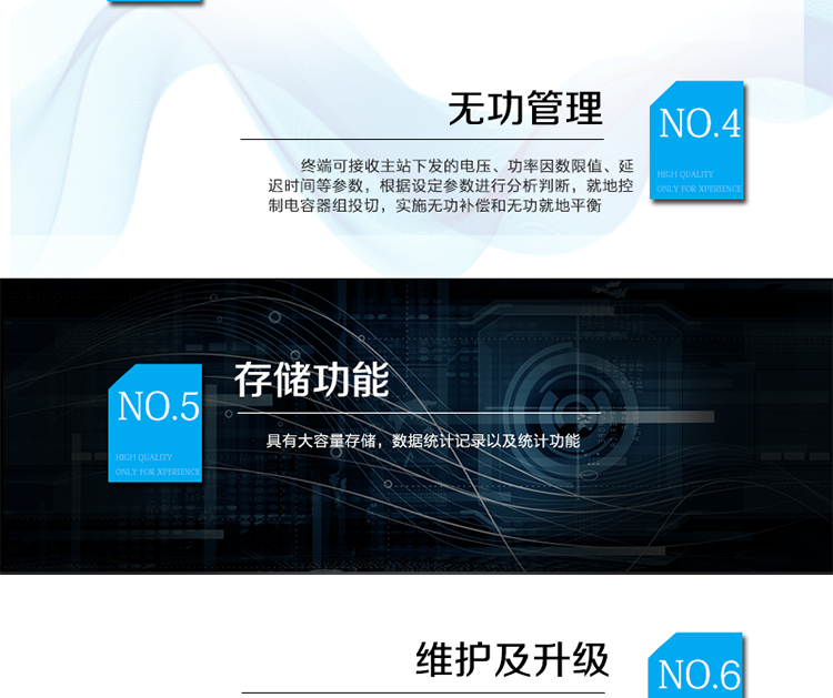 產(chǎn)品標準
?Q/GDW 1373-2013 《電力用戶(hù)用電信息采集系統功能規范》
?Q/GDW 1374.1-2013《電力用戶(hù)用電信息采集系統技術(shù)規范 第一部分：專(zhuān)變采集終端技術(shù)規范》
?Q/GDW 1375.1-2013《電力用戶(hù)用電信息采集系統技術(shù)規范 第一部分：專(zhuān)變采集終端型式規范》
?Q/GDW 1376.1-2013《電力用戶(hù)用電信息采集系統通信協(xié)議 第一部分：主站與采集終端通信協(xié)議》
