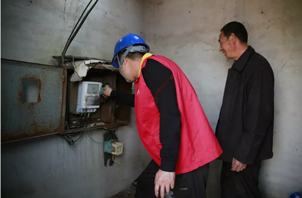 認識電表這些錯誤代碼解決95用電問(wèn)題