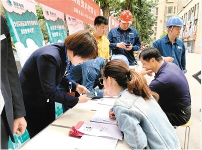 更換智能電表直抄到戶(hù) 執行峰谷電價(jià)