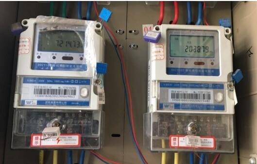 幫鄰居多交近萬(wàn)元的電費 電表接反7年 誰(shuí)之過(guò)