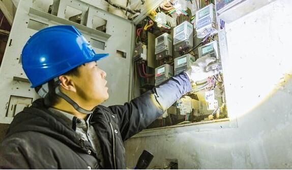 合肥竊電數額高達328.54萬(wàn) 用電150度電表僅走一度