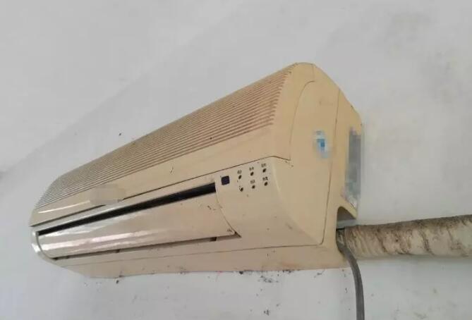 電表轉的太快了 謹防這些“電老虎” 是時(shí)候淘汰了