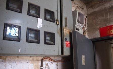 洛陽(yáng)開(kāi)展反竊電專(zhuān)項小組 查處電表竊電1068戶(hù)