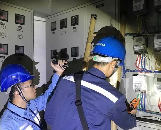 小區業(yè)主電表計量失常 偷電已被刑事拘留