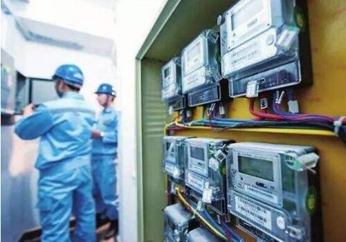 2020年智能電表大規模更換周期即將來(lái)臨