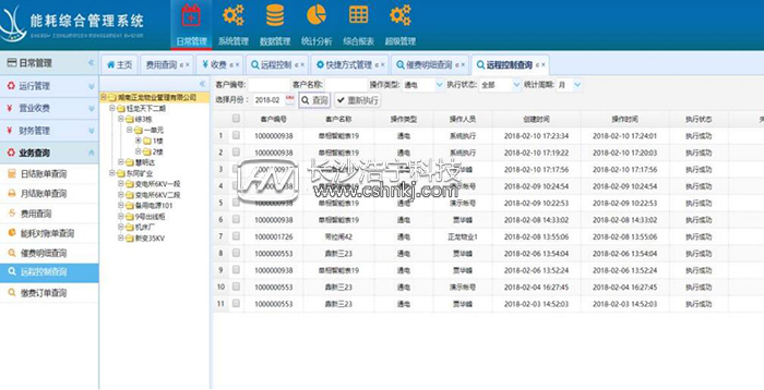 為什么說(shuō)工廠(chǎng)企業(yè)一定要用能耗監測系統