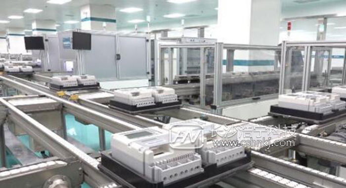 河北智能電表更換改革 電表壽命延長(cháng)3到4年以上